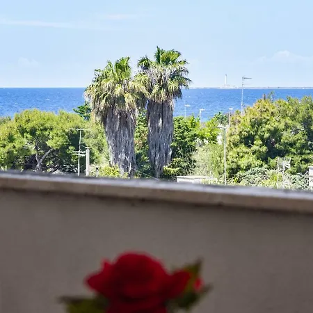 Apartment Bianco Vistamare - Baia Verde Gallipoli