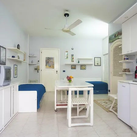 Apartment Bianco Vistamare - Baia Verde *