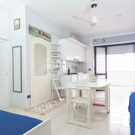 Apartment Bianco Vistamare - Baia Verde *