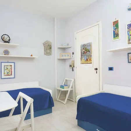 Bianco Vistamare - Baia Verde Apartment *